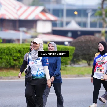 Runner Photo 8205591