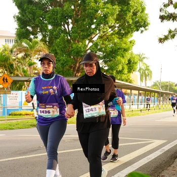 Runner Photo 8205597