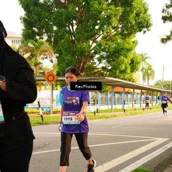 Runner Photo 8205599