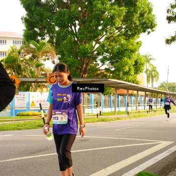 Runner Photo 8205601