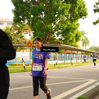 Runner Photo 8205602