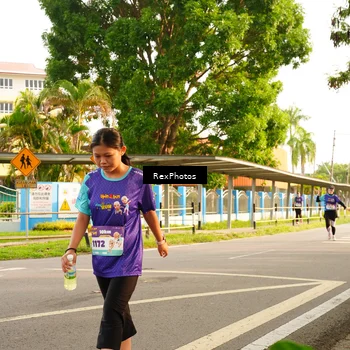 Runner Photo 8205603