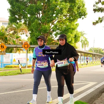 Runner Photo 8205607