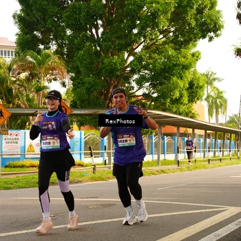 Runner Photo 8205608