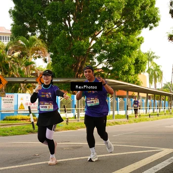 Runner Photo 8205609