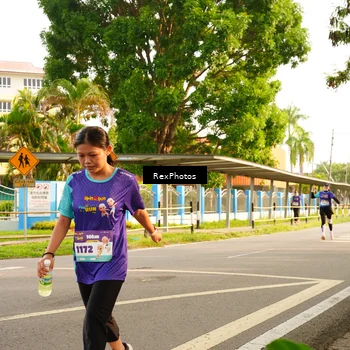 Runner Photo 8205610