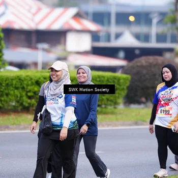 Runner Photo 8205615