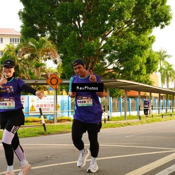 Runner Photo 8205617