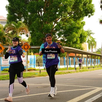 Runner Photo 8205618