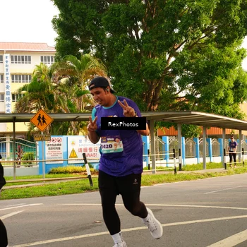 Runner Photo 8205624