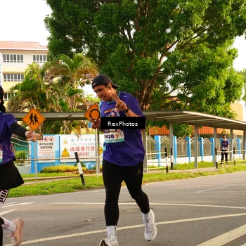Runner Photo 8205625