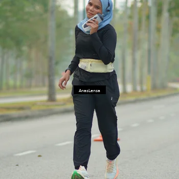 Runner Photo 8205630