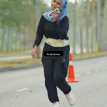 Runner Photo 8205633