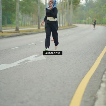 Runner Photo 8205635