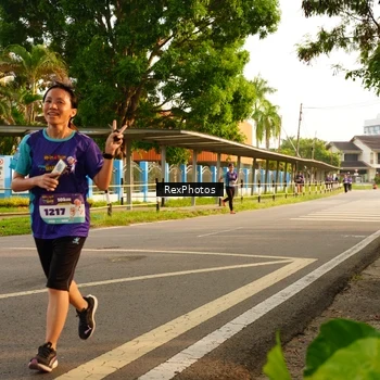 Runner Photo 8205636