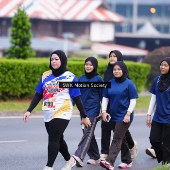 Runner Photo 8205638