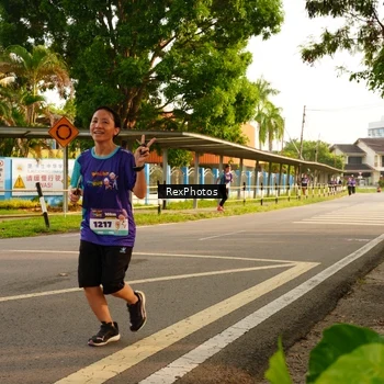 Runner Photo 8205644