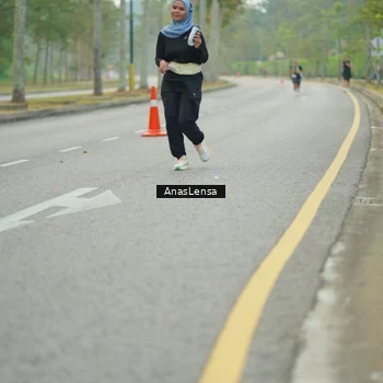 Runner Photo 8205645