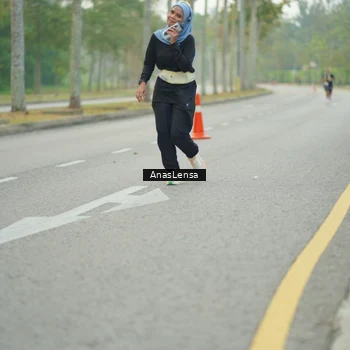 Runner Photo 8205646