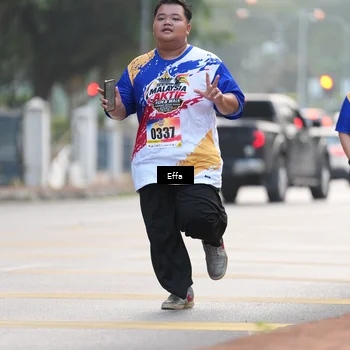 Runner Photo 8205647