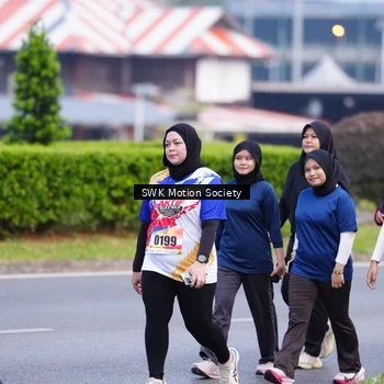 Runner Photo 8205653