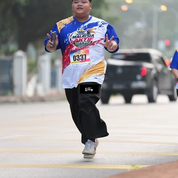 Runner Photo 8205654