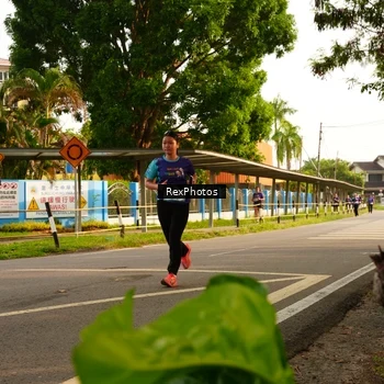 Runner Photo 8205655
