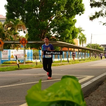 Runner Photo 8205656