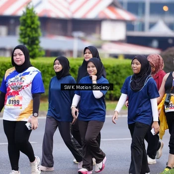 Runner Photo 8205658