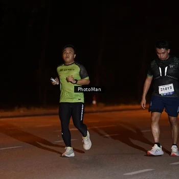 Runner Photo 8205661