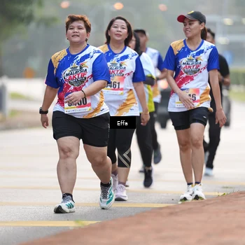 Runner Photo 8205663