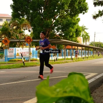 Runner Photo 8205666