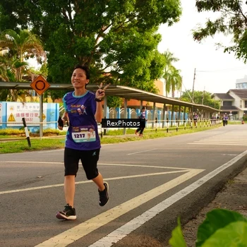 Runner Photo 8205667