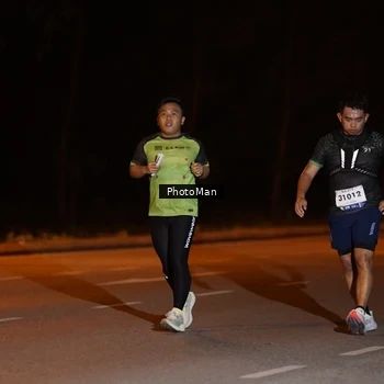 Runner Photo 8205668