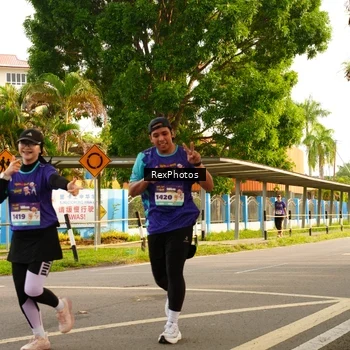 Runner Photo 8205670