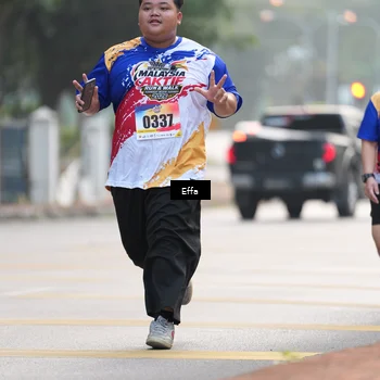 Runner Photo 8205673