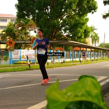 Runner Photo 8205674