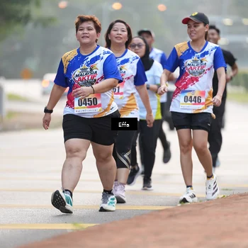Runner Photo 8205675