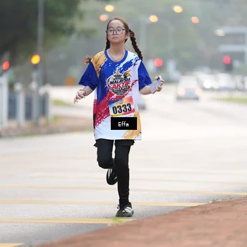 Runner Photo 8205679