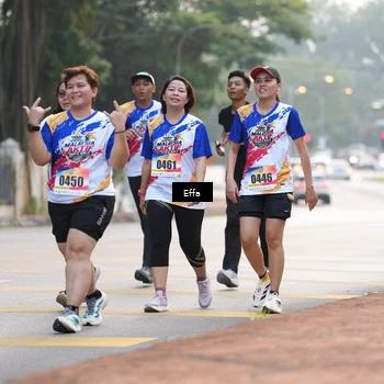 Runner Photo 8205680