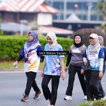 Runner Photo 8205682