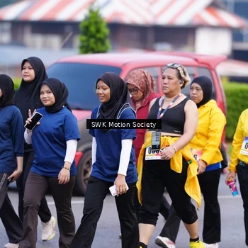 Runner Photo 8205685