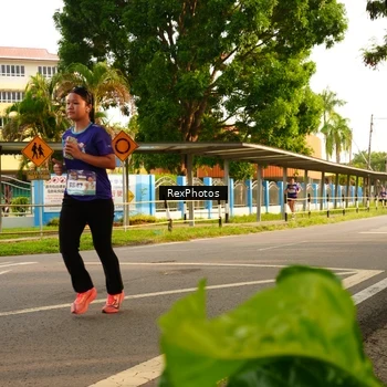 Runner Photo 8205688