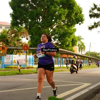 Runner Photo 8205689