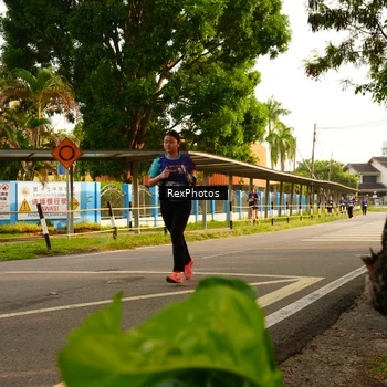 Runner Photo 8205692