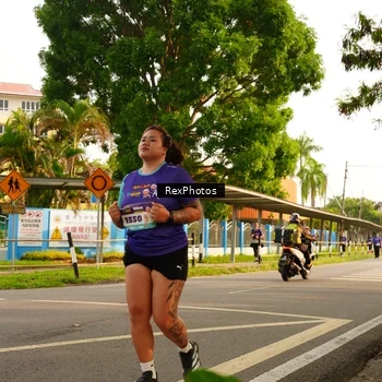Runner Photo 8205695