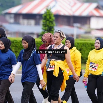 Runner Photo 8205696