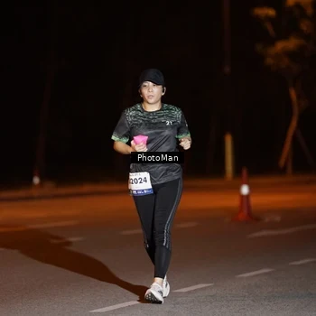 Runner Photo 8205700