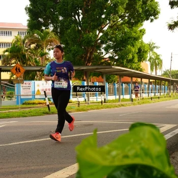 Runner Photo 8205701