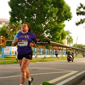 Runner Photo 8205702